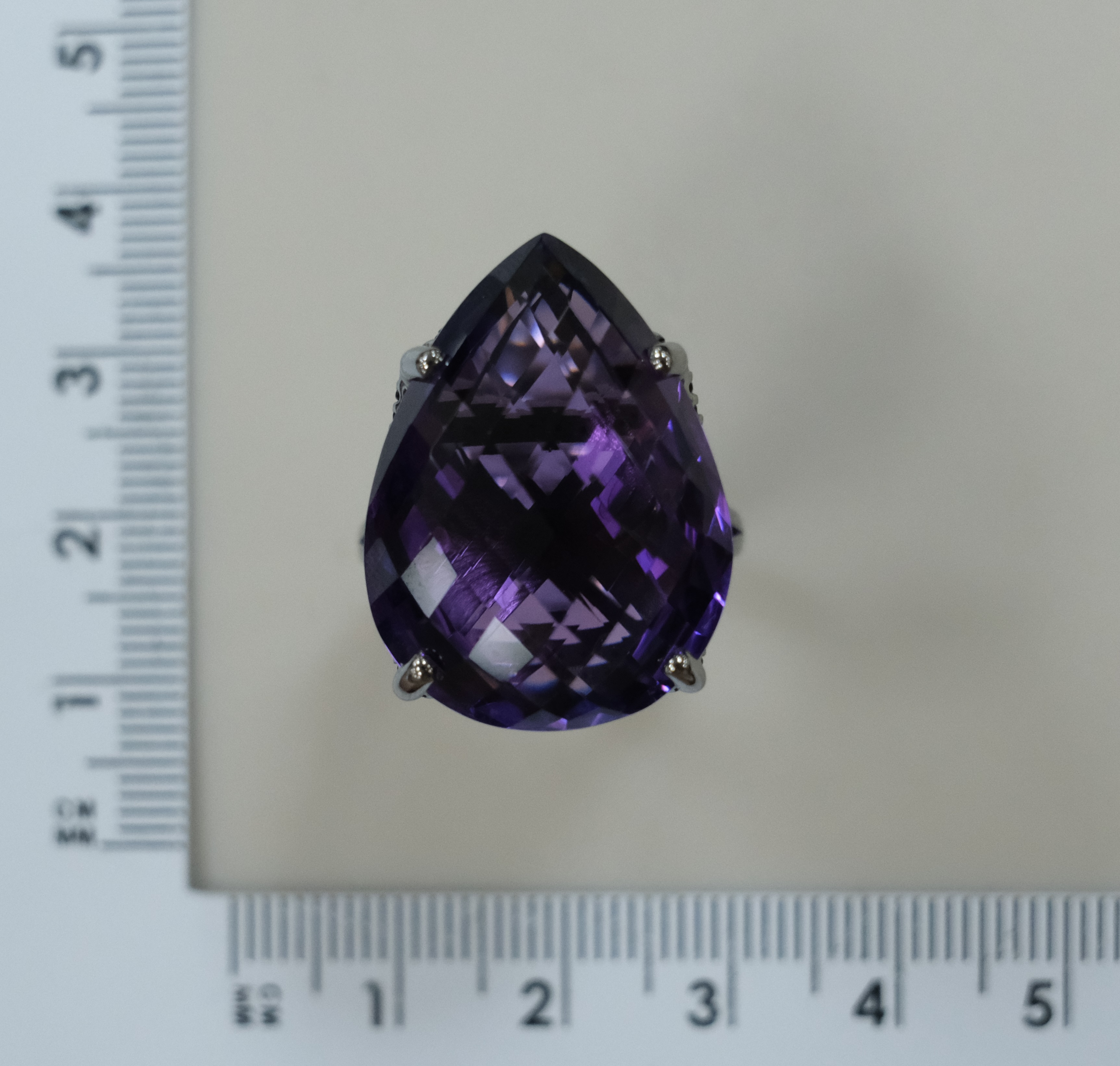 10322-004956 Кольцо (Ag 925)